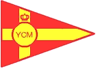 logo rycm royal yacht club e la meuse